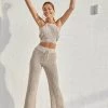 Sundae Muse New Arrivals Jordina Pants / Sand