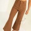Sundae Muse Harrison Jeans / Tan