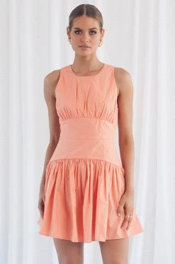 Sundae Muse Savannah Dress / Sherbet New Arrivals 19 Sundae Muse Savannah Dress / Sherbet New Arrivals