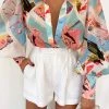 Sundae Muse Fleetwood Blouse / Vacay