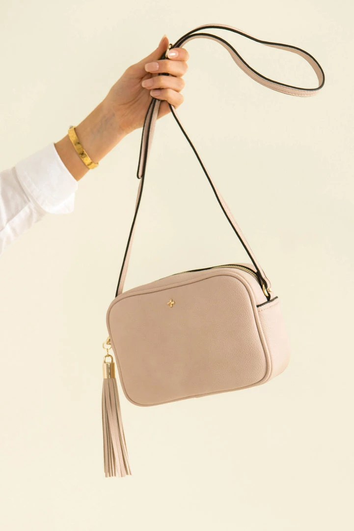 Sundae Muse Gracie Bag / Nude New Arrivals 3 Sundae Muse Gracie Bag / Nude New Arrivals