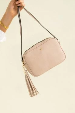 Sundae Muse Gracie Bag / Nude New Arrivals 7 Sundae Muse Gracie Bag / Nude New Arrivals