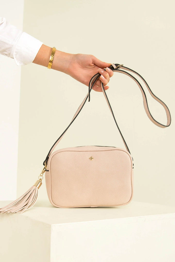 Sundae Muse Gracie Bag / Nude New Arrivals 4 Sundae Muse Gracie Bag / Nude New Arrivals