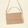 Sundae Muse Alys Bag / Nude New Arrivals 1 Sundae Muse Alys Bag / Nude New Arrivals