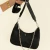 Sundae Muse Paloma Bag / Black Nylon New Arrivals