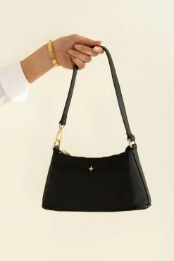 Sundae Muse Danni Bag / Black