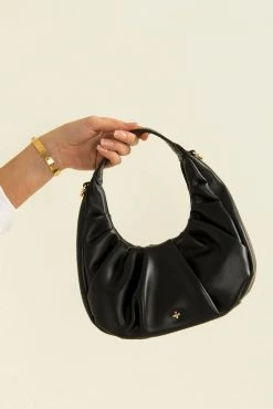 Sundae Muse Isla Bag / Black New Arrivals