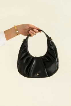 Sundae Muse Isla Bag / Black New Arrivals