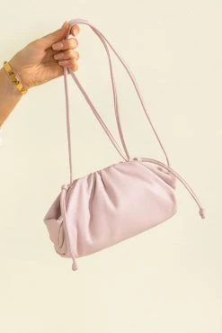 Sundae Muse Akira Bag / Lilac Accessories