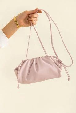 Sundae Muse Akira Bag / Lilac Accessories