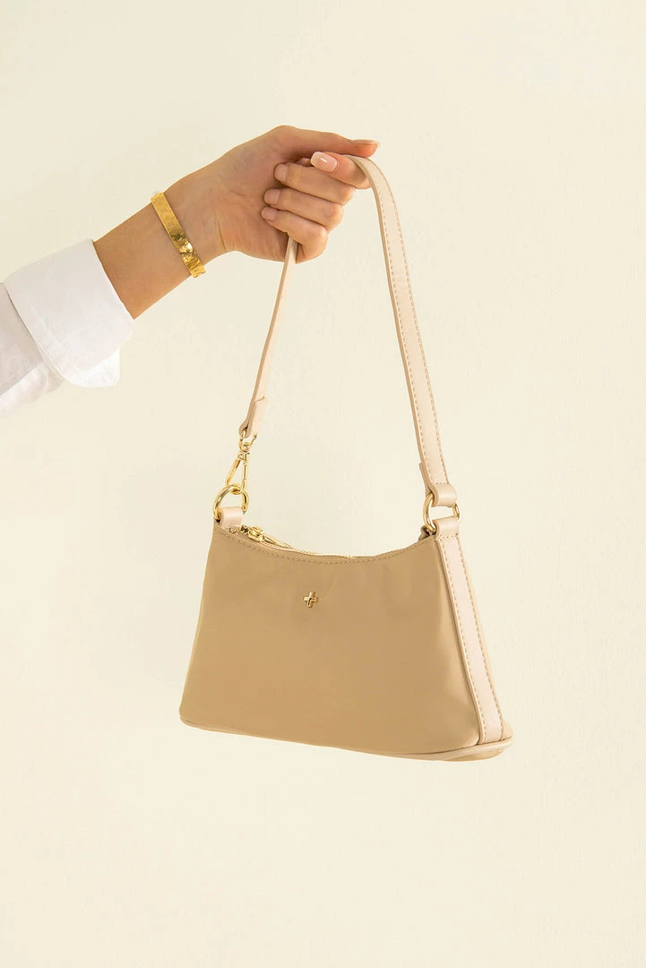 Sundae Muse Danni Bag / Beige 6 Sundae Muse Danni Bag / Beige