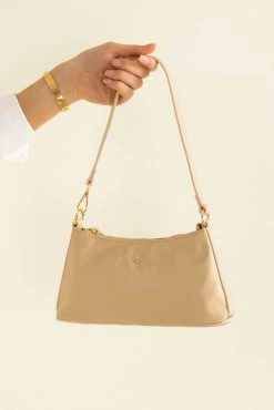 Sundae Muse Danni Bag / Beige