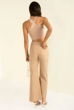 Sundae Muse Emmett Jeans / Sand New Arrivals