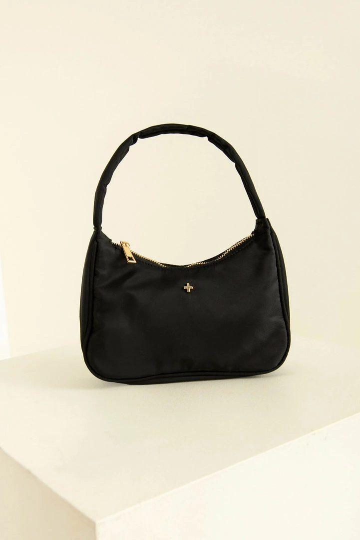 Sundae Muse New Arrivals Bondi Bag / Black 3 Sundae Muse New Arrivals Bondi Bag / Black