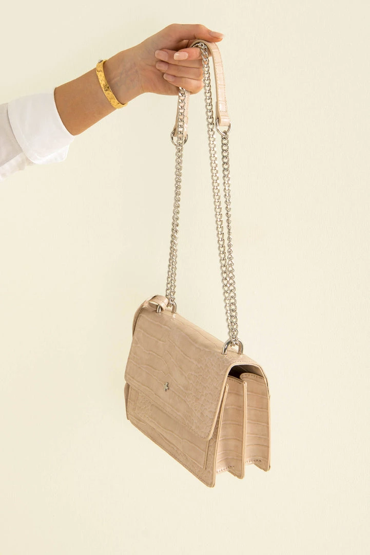 Sundae Muse Lissy Bag / Nude New Arrivals 5 Sundae Muse Lissy Bag / Nude New Arrivals