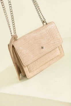 Sundae Muse Lissy Bag / Nude New Arrivals
