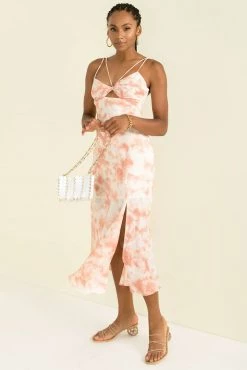 Sundae Muse Ashlynn Dress / Pink New Arrivals