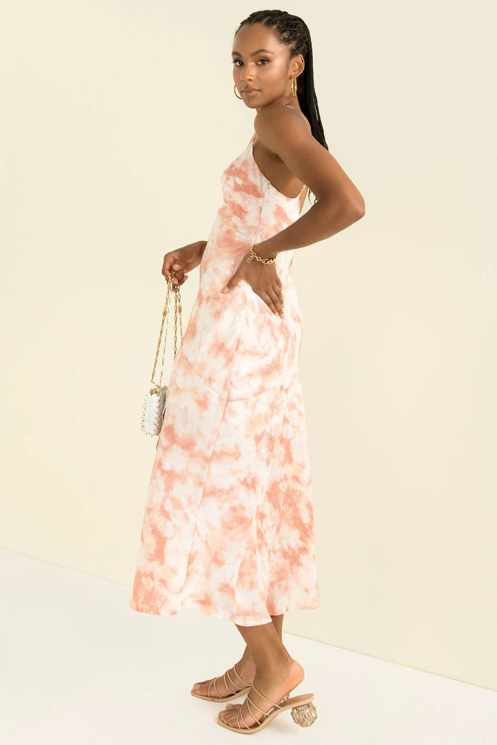 Sundae Muse Ashlynn Dress / Pink New Arrivals 8 Sundae Muse Ashlynn Dress / Pink New Arrivals