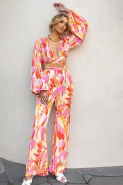 Sundae Muse Valentina Set / Pink New Arrivals