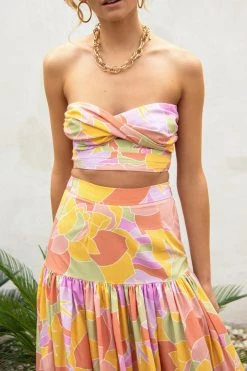 Sundae Muse Ayla Top / Mindy New Arrivals