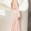 Sundae Muse Monika Dress / Pink