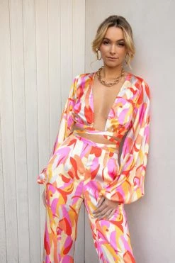 Sundae Muse Valentina Set / Pink New Arrivals