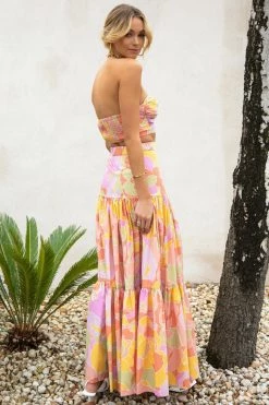 Sundae Muse Ayla Top / Mindy New Arrivals