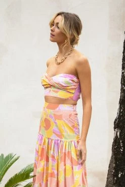 Sundae Muse Ayla Top / Mindy New Arrivals