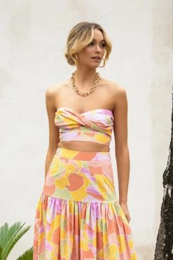 Sundae Muse Ayla Top / Mindy New Arrivals