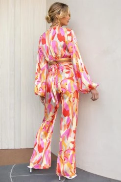 Sundae Muse Valentina Set / Pink New Arrivals