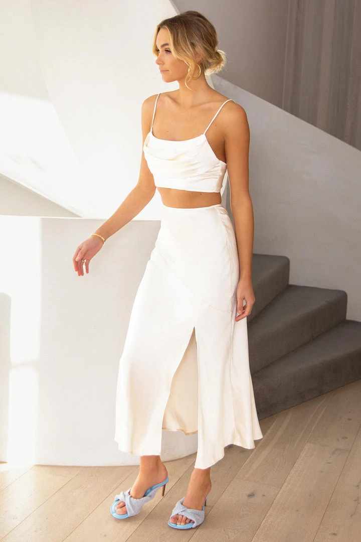 Sundae Muse Ditta Top / Oyster New Arrivals 5 Sundae Muse Ditta Top / Oyster New Arrivals