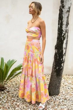 Sundae Muse Ayla Top / Mindy New Arrivals