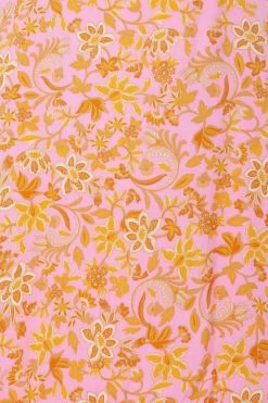 Sundae Muse DRESSES Prudence Dress / Blossom