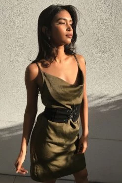 Sundae Muse Hollywood Dress